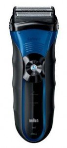 The Braun Series 3 370S-4