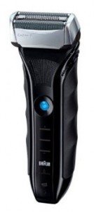 The Braun Series 5 550CC