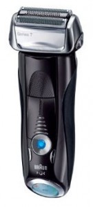 The Braun Series 7 760CC