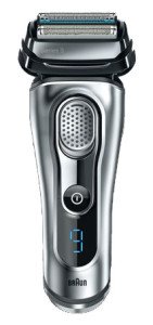 The Braun Series 9 9090CC